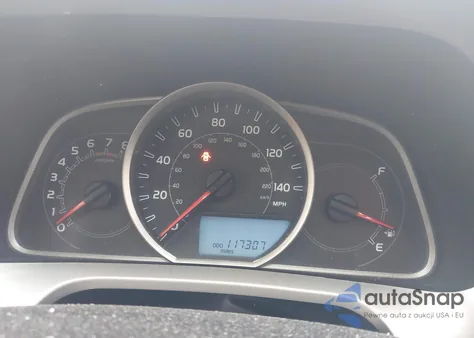 2015 Toyota Rav4 Le from USA, damaged, VIN 2T3BFREV4FW349392